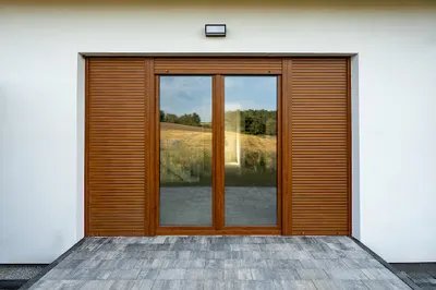 MIROX Fabryka okien i drzwi o/Górecka